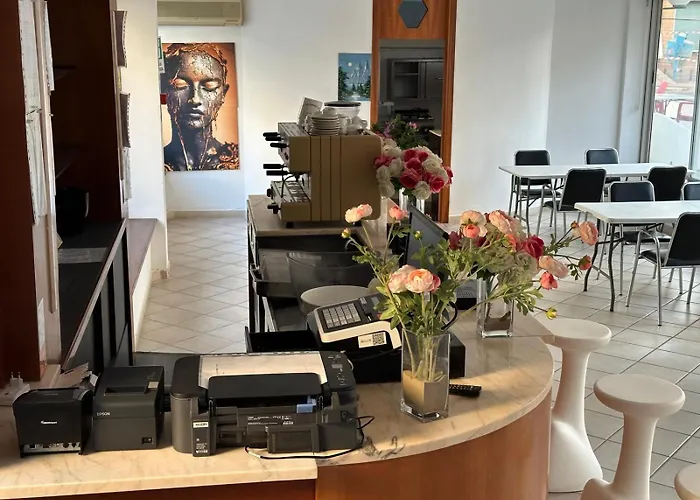 Roby 3* Римини