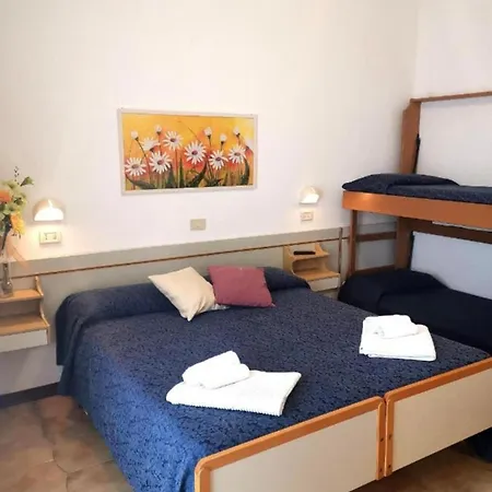 Roby Guest house