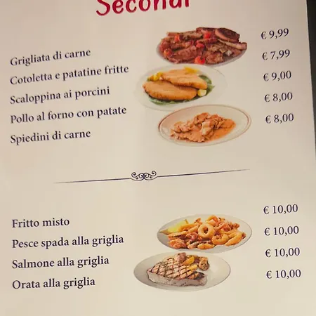 Πανσιόν Roby 3*