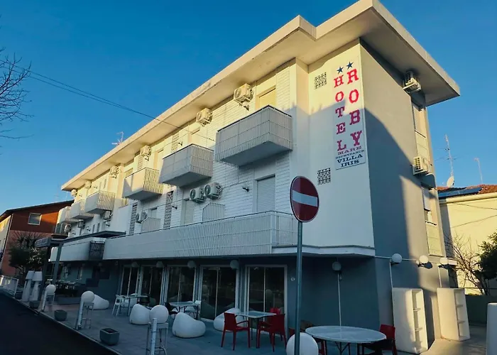 Roby بيت ضيافة 3*