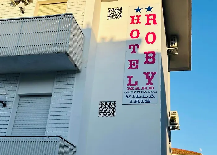 Roby Affittacamere 3*