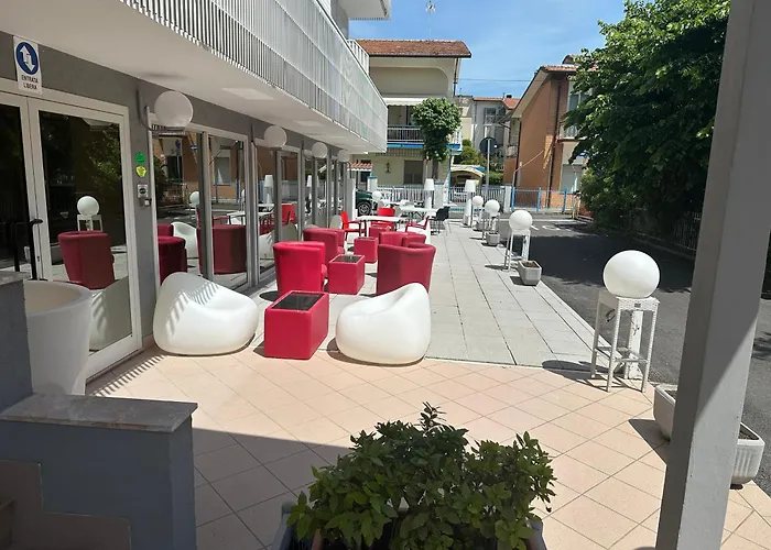 Roby Affittacamere 3*