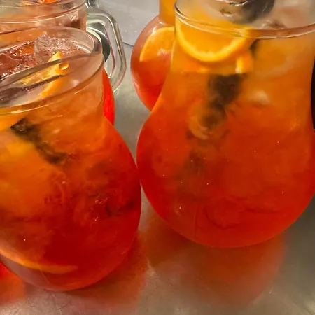 Roby Pensión Rímini